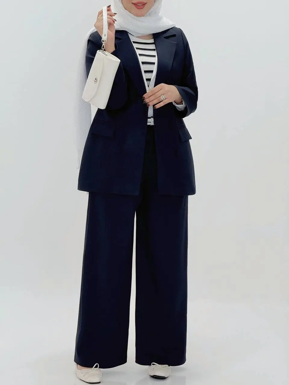 3528 - کت شلوار میشا